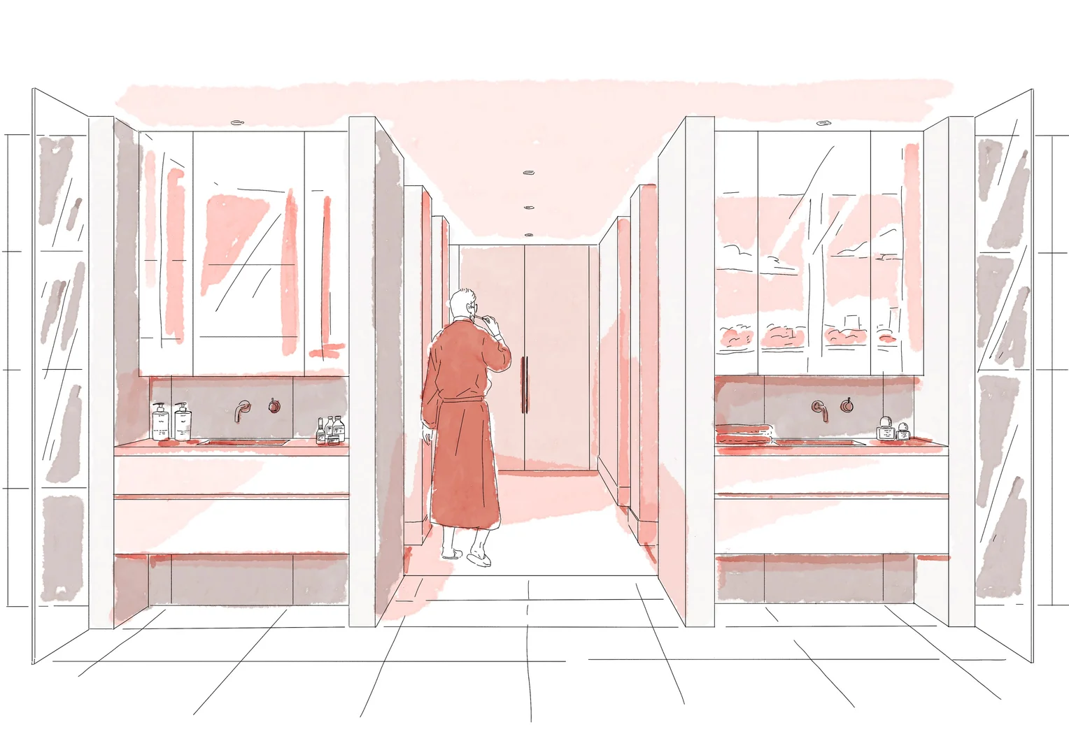 Additional image 4 of 1601/8 Louise Street, Melbourne VIC 3004