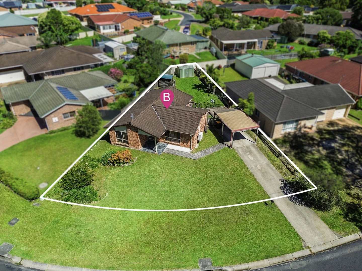 6 Lomandra Place, Ulladulla NSW 2539