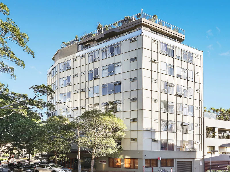 Additional image 5 of 607/2b Mona Road, Darling Point NSW 2027