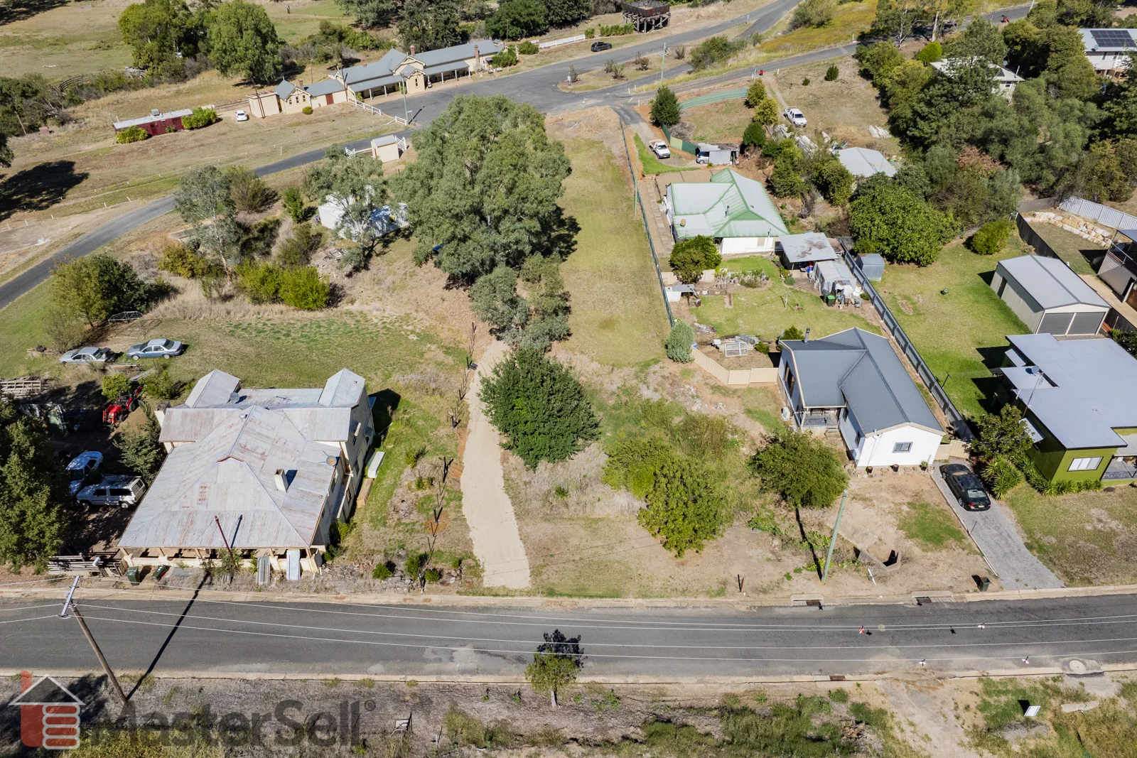 Additional image 16 of Lot 1 Railway Parade (Rusconi Place),, Gundagai NSW 2722
