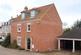 Breck Gardens, Mildenhall, Bury St. Edmunds, Suffolk, IP28