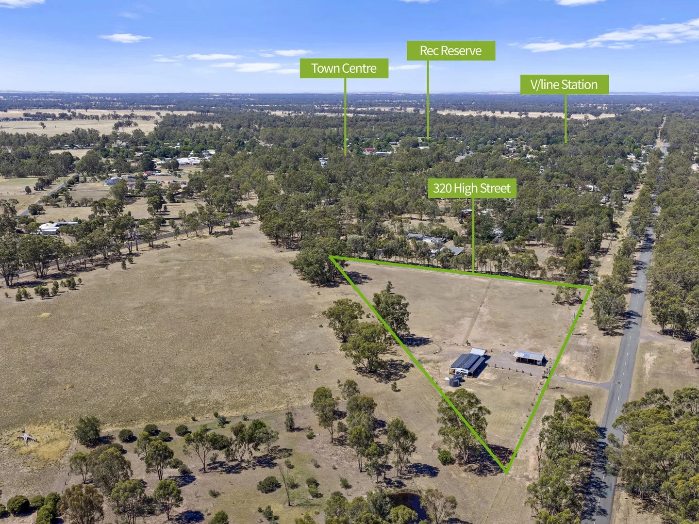 Additional image 20 of 320 High Street, Violet Town VIC 3669