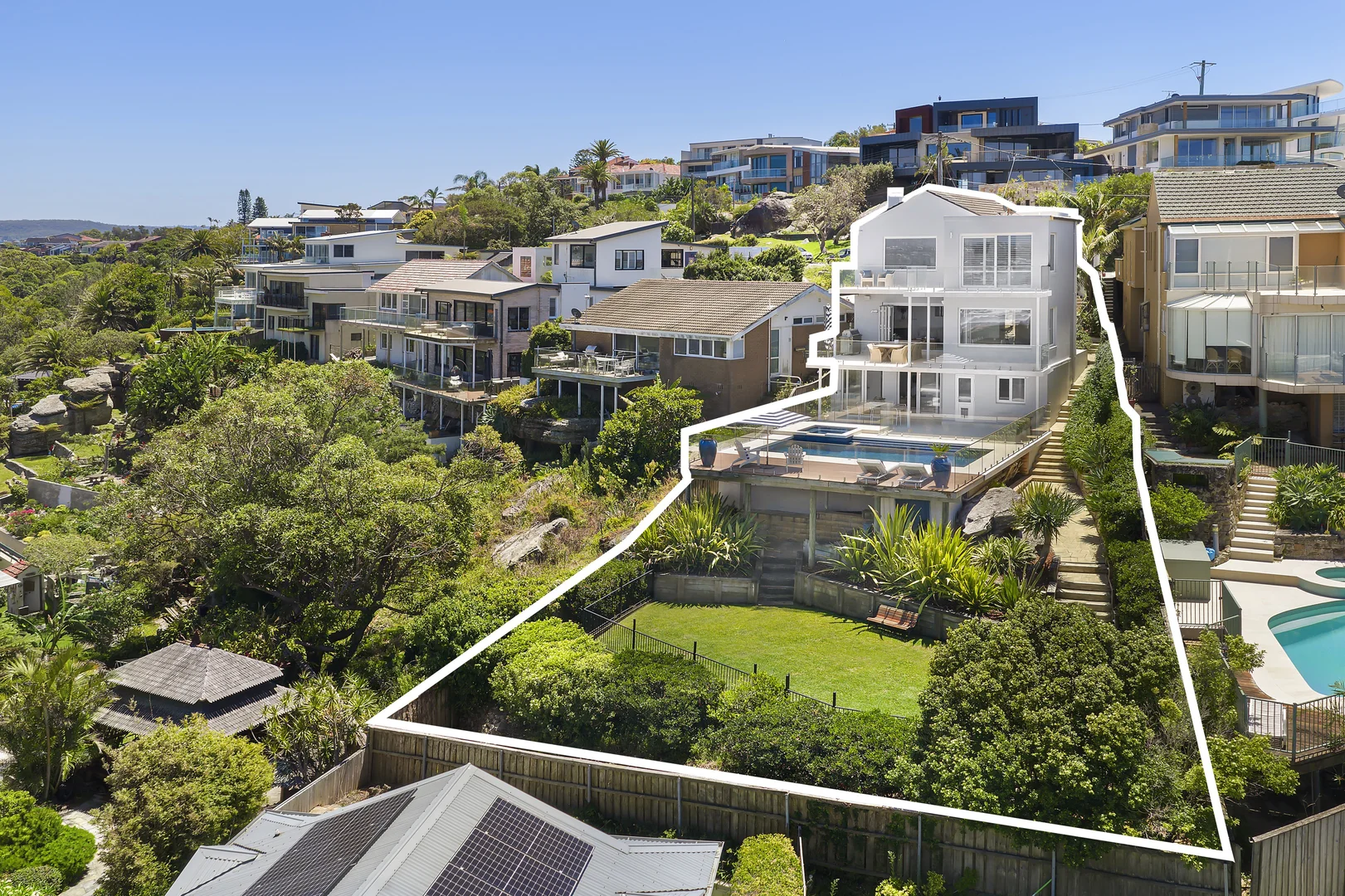 Additional image 24 of 15 Lancaster Crescent, Collaroy NSW 2097