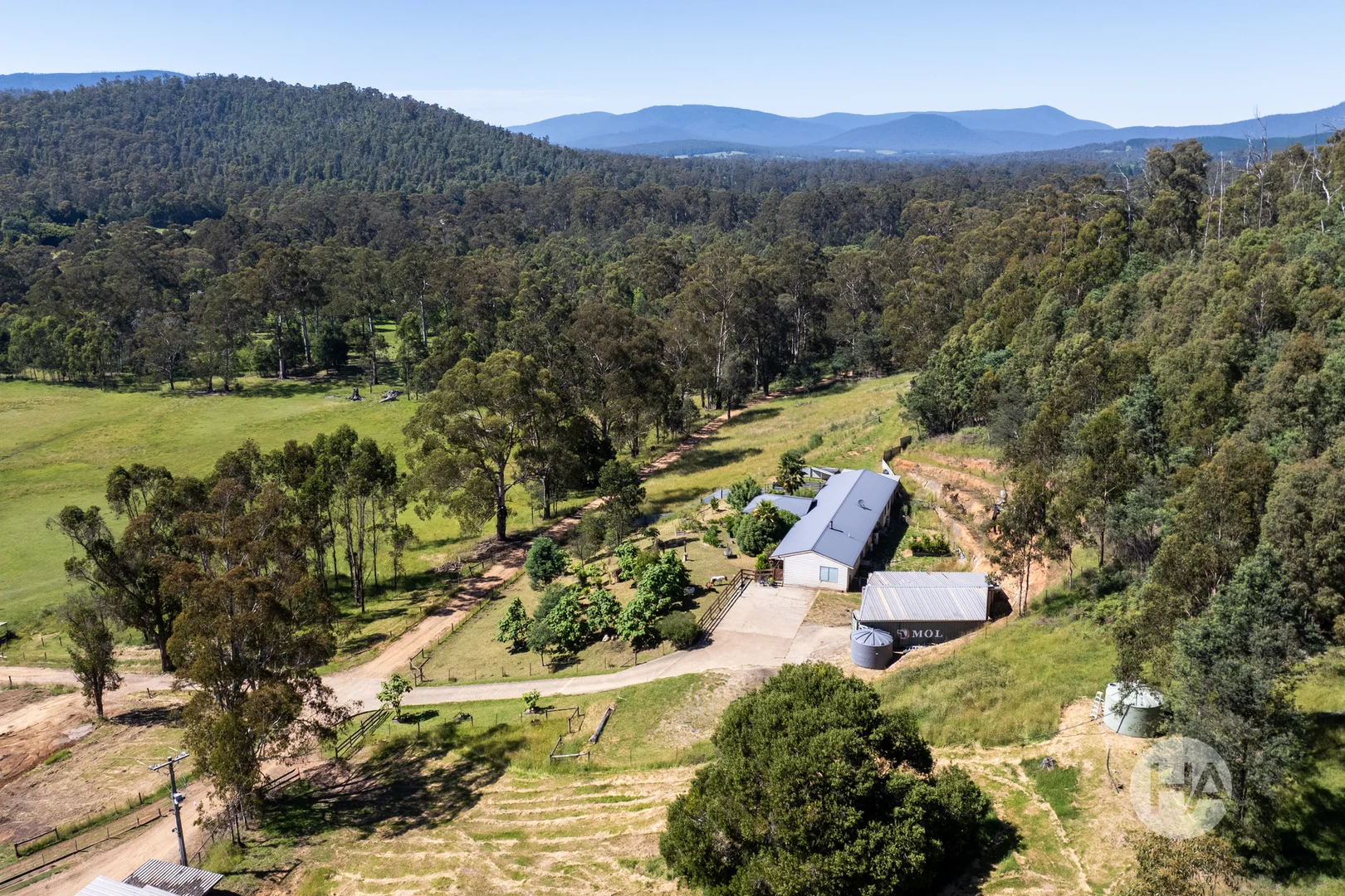 Additional image 3 of 20 Nichols Road, Narbethong VIC 3778