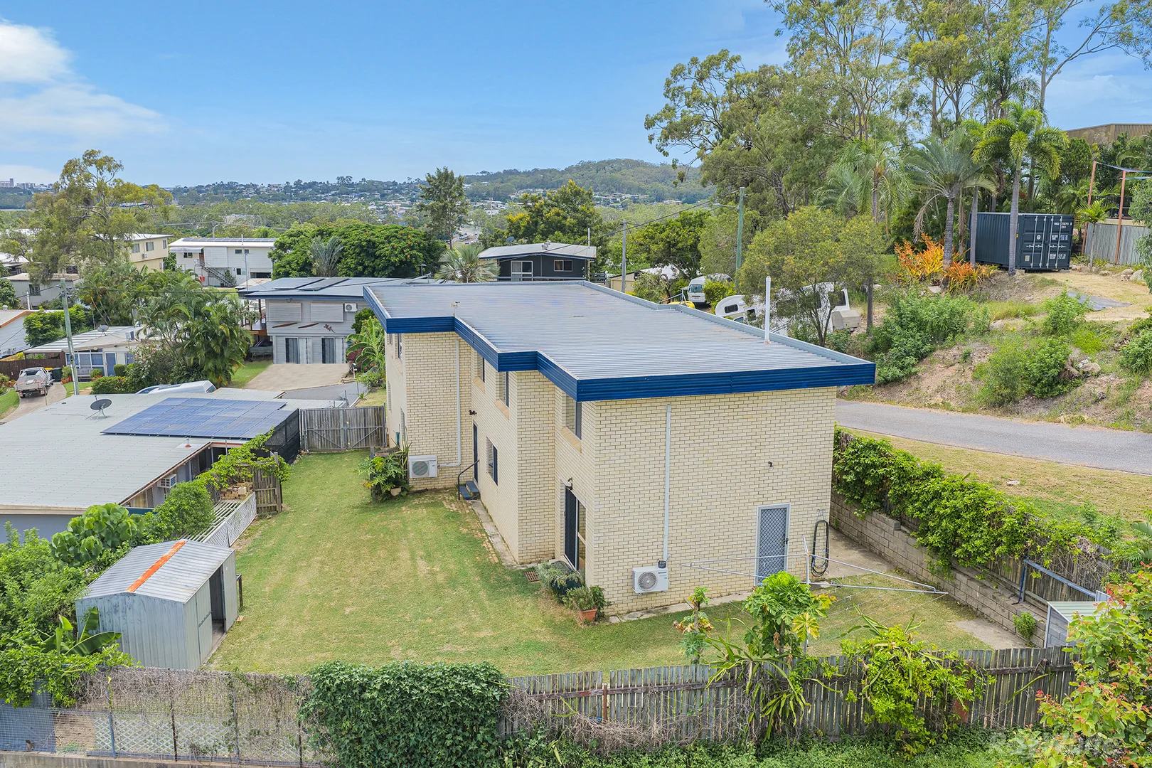 Additional image 21 of 41 Wilson Street, New Auckland QLD 4680