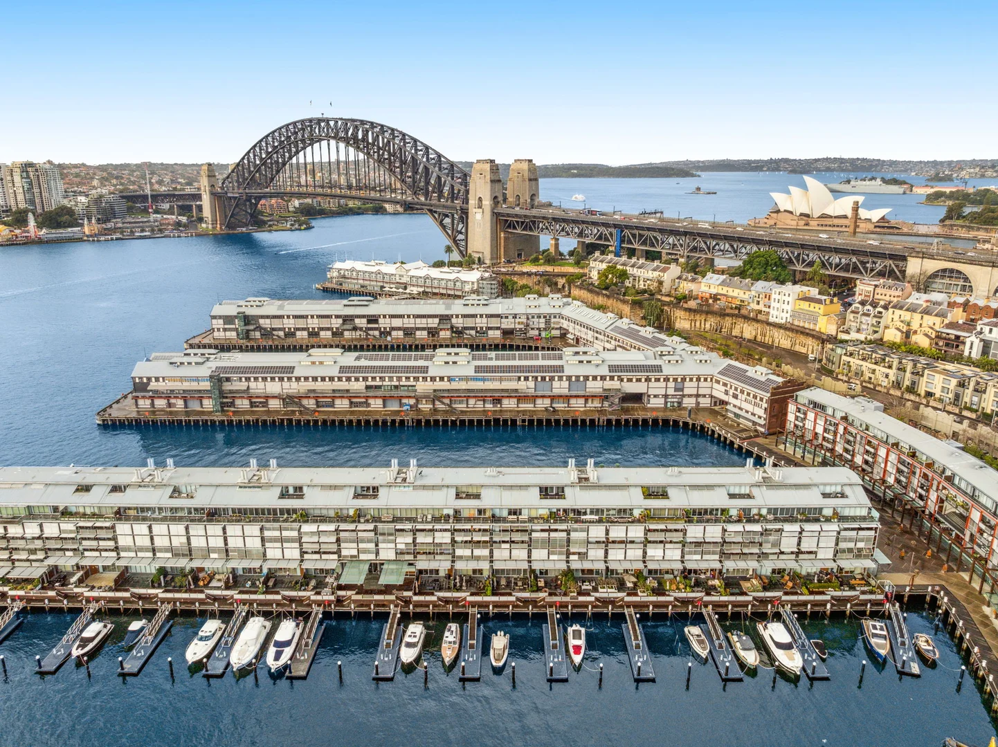 Additional image 18 of 302/19 Hickson Road, Walsh Bay NSW 2000