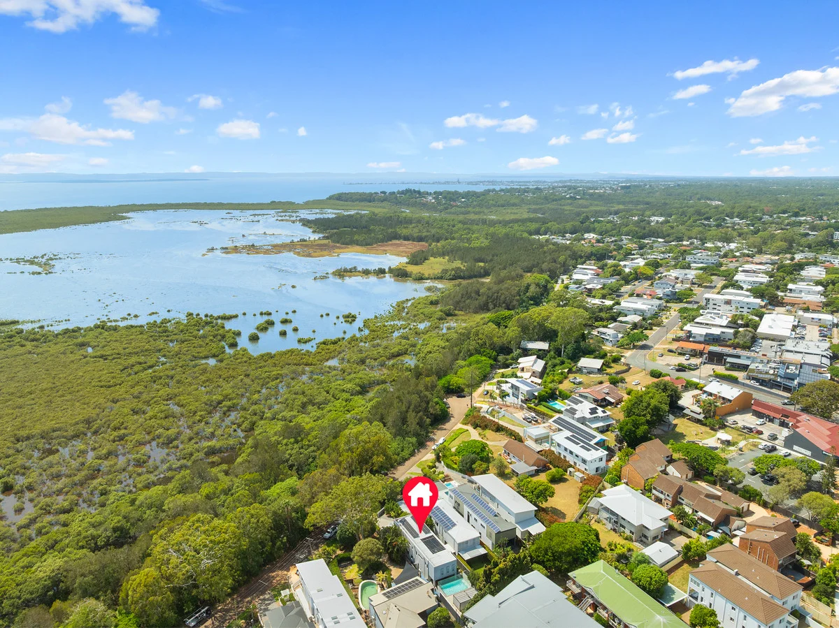 Additional image 32 of 26 O'Connell Parade, Wellington Point QLD 4160