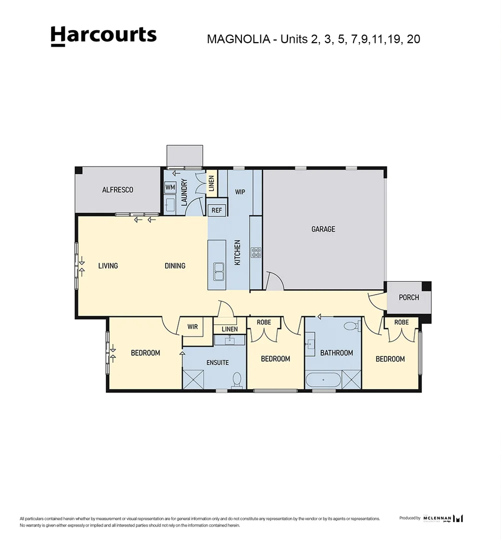 Additional image 22 of 1-25/2 Clance Avenue, Prospect Vale TAS 7250