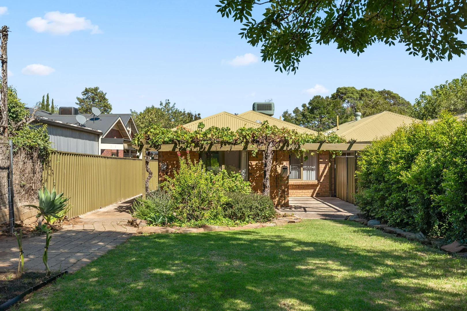 Additional image 17 of 17A Jenkins Avenue, Myrtle Bank SA 5064