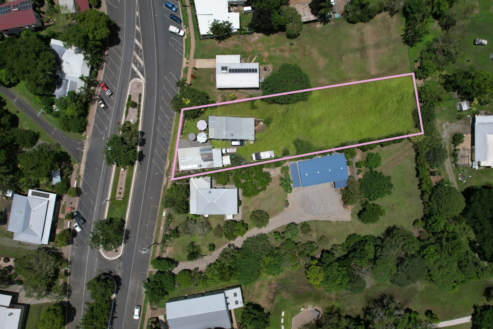 Additional image 18 of 23 Main Street, Mount Molloy QLD 4871