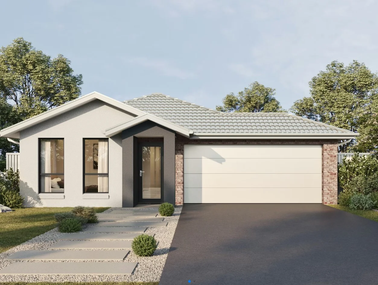 lot 411/xx Dunera Road, Edmondson Park NSW 2174