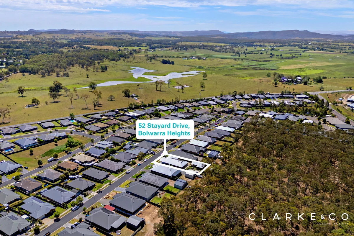 Additional image 23 of 52 Stayard Drive, Bolwarra Heights NSW 2320