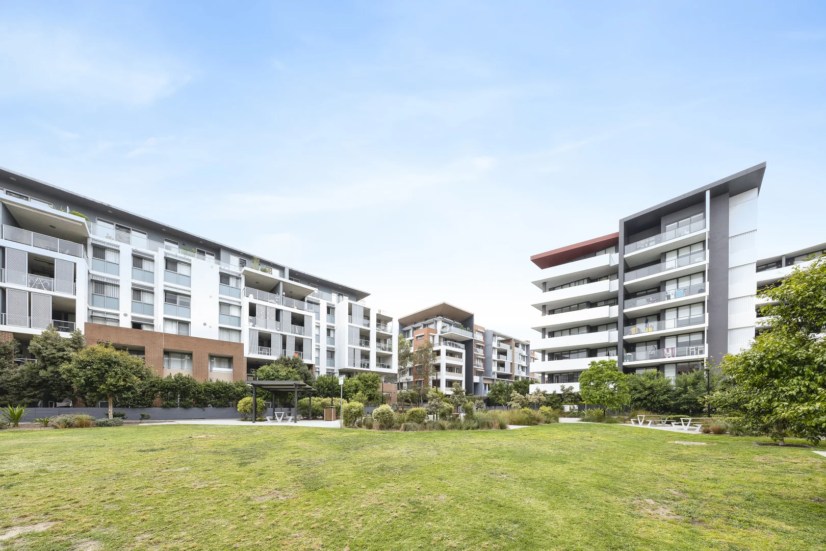 Additional image 15 of 109/3 Madden Close, Botany NSW 2019