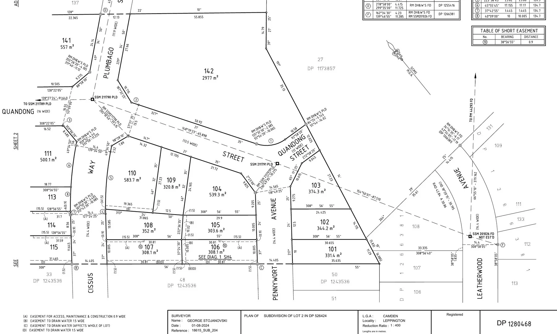 Additional image 3 of 16 Pennyworth Avenue, Leppington NSW 2179