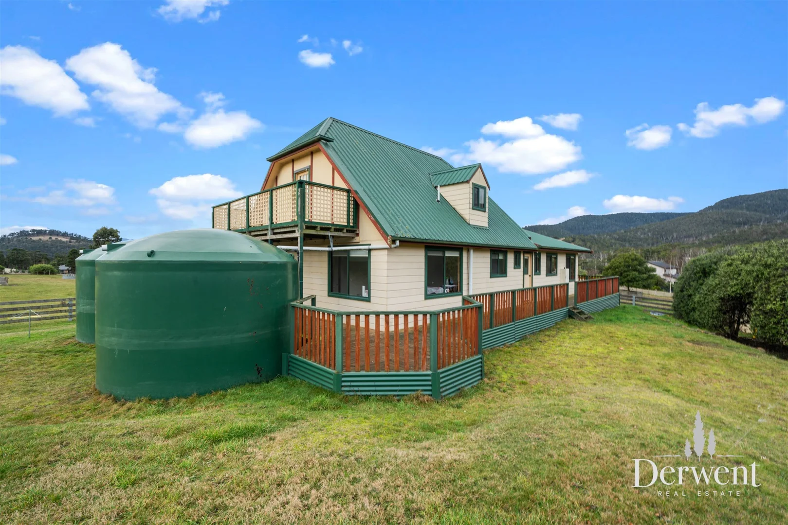 Additional image 30 of 30 Gaul Lane, Lachlan TAS 7140