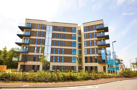 Huntley Place, 1 Flagstaff Road, Reading, Berkshire RG2