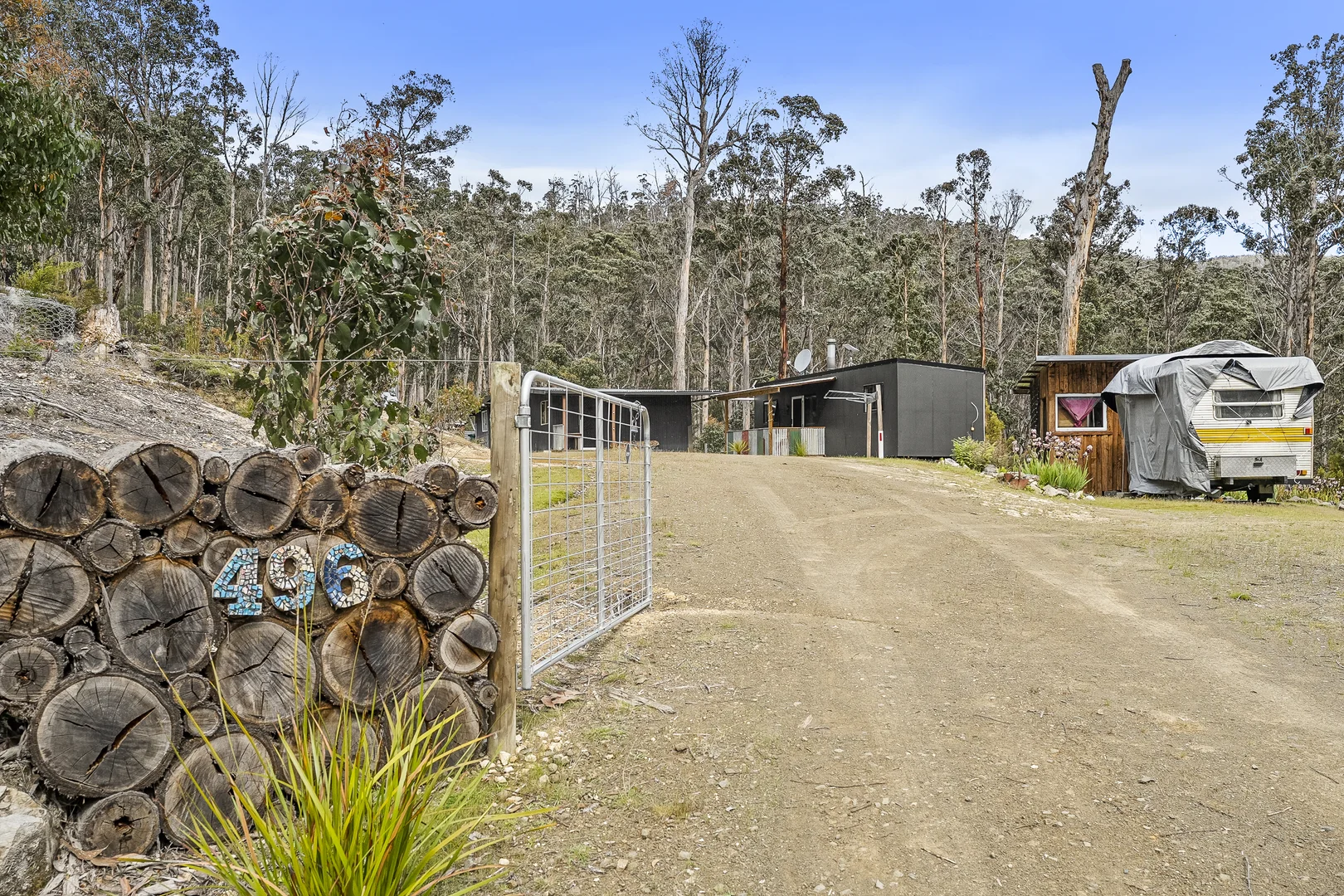 Additional image 16 of 496 Judds Creek Road, Judbury TAS 7109