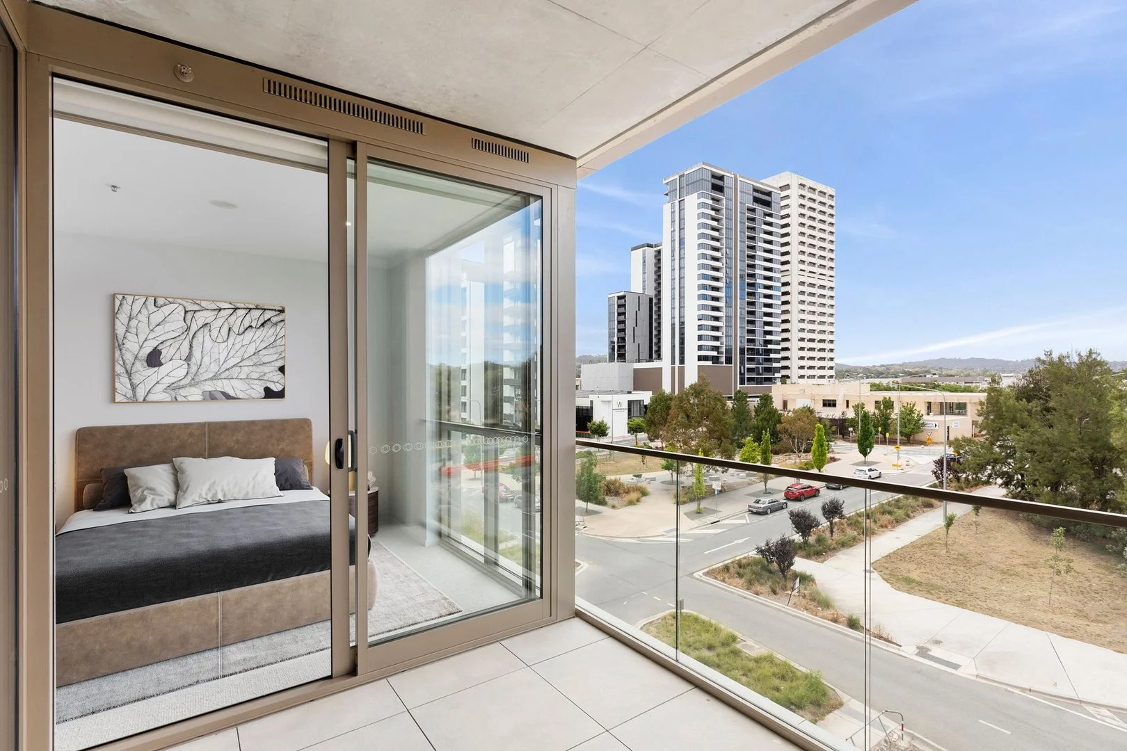 Additional image 8 of 413/1 Corinna Street, Phillip ACT 2606