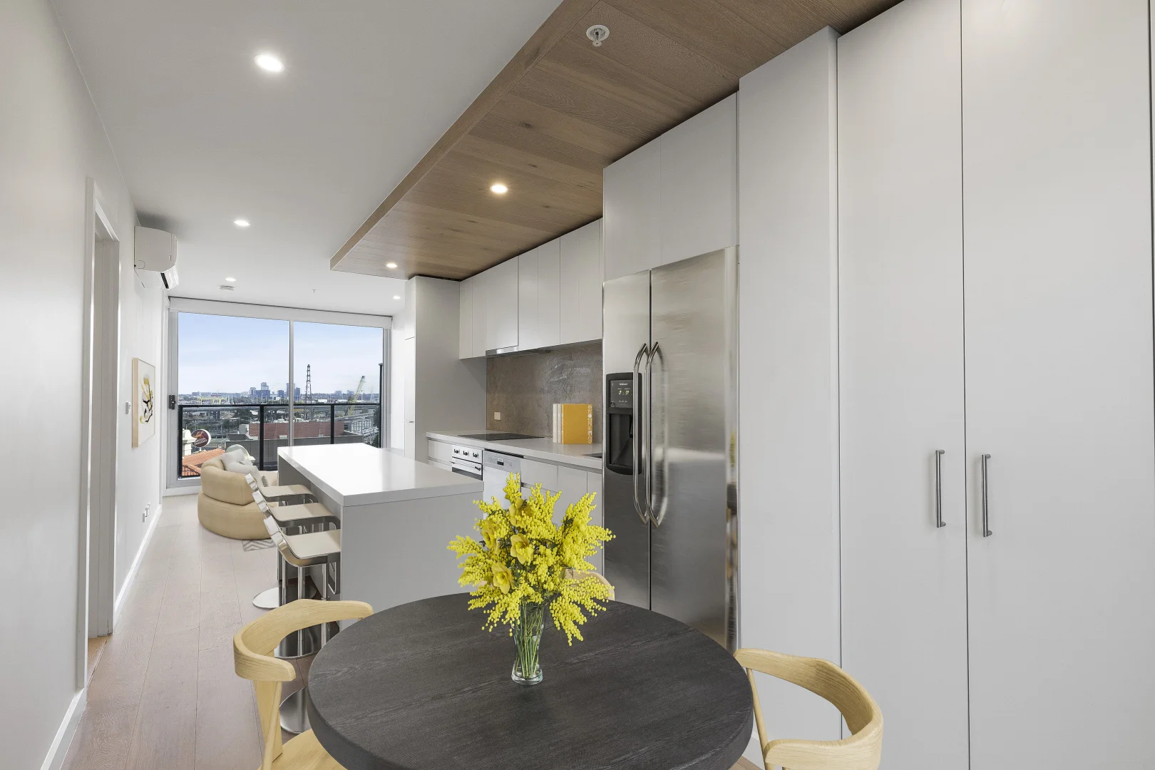 Additional image 2 of 505/35-43 Dryburgh Street, West Melbourne VIC 3003