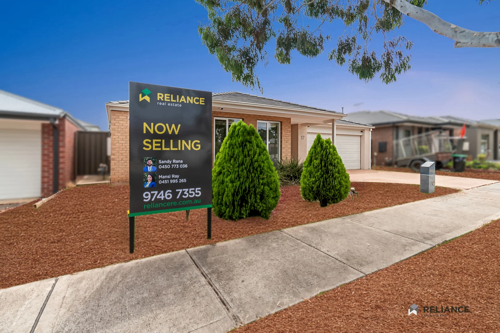 Additional image 3 of 17 Tourmaline Drive, Cobblebank VIC 3338