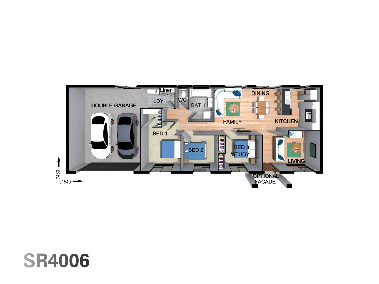 Additional image 2 of 167 Linnings Rd, Haigslea QLD 4306