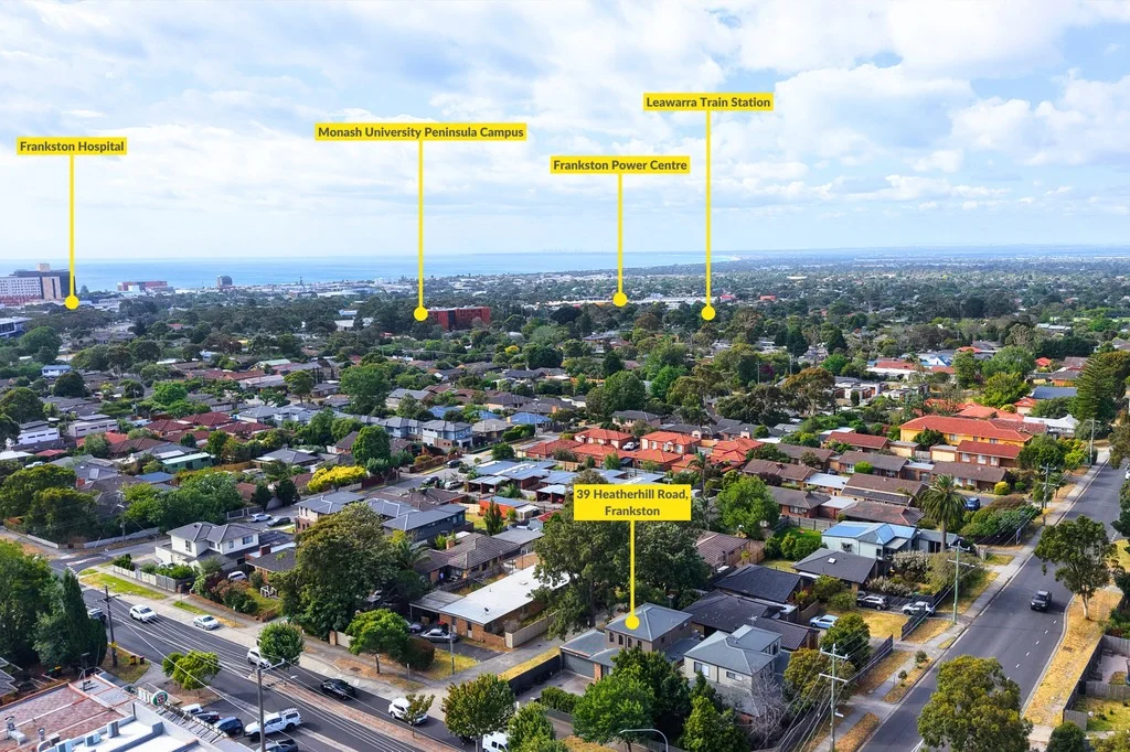 Additional image 16 of 39 Heatherhill Road, Frankston VIC 3199