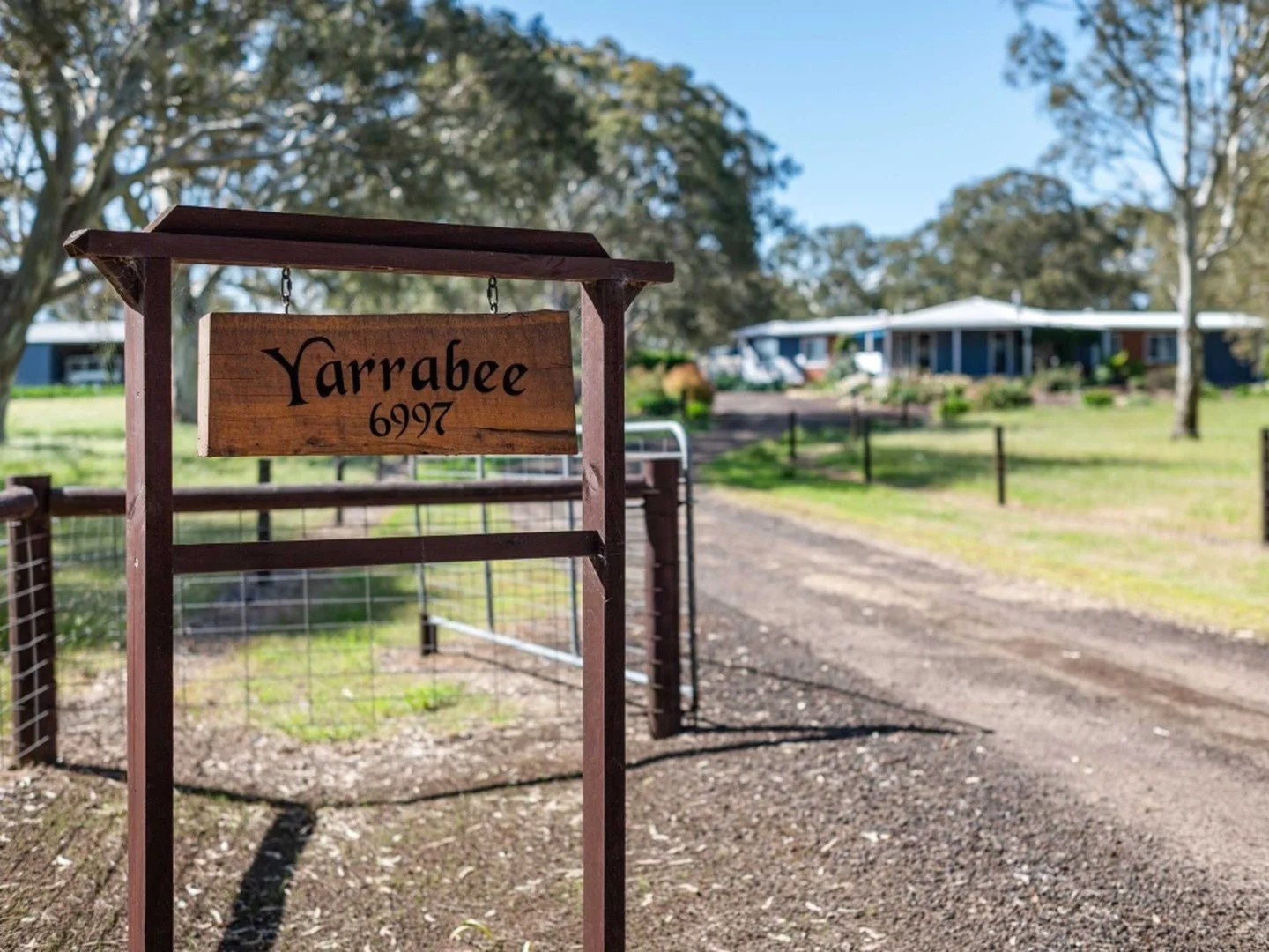 6997 Dartmoor Hamilton Road, Hamilton VIC 3300