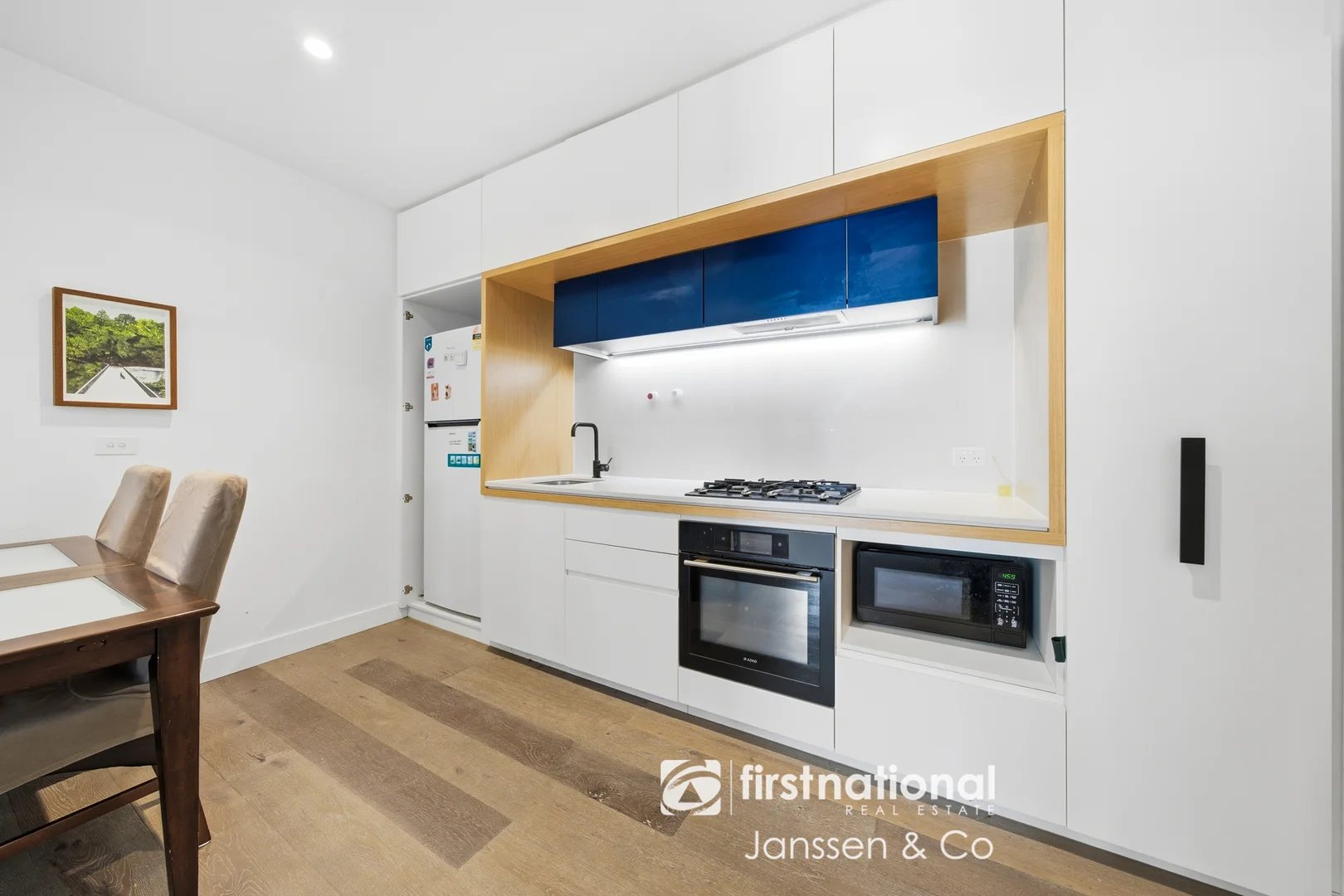 Additional image 3 of 1407/421 Docklands Drive, Docklands VIC 3008