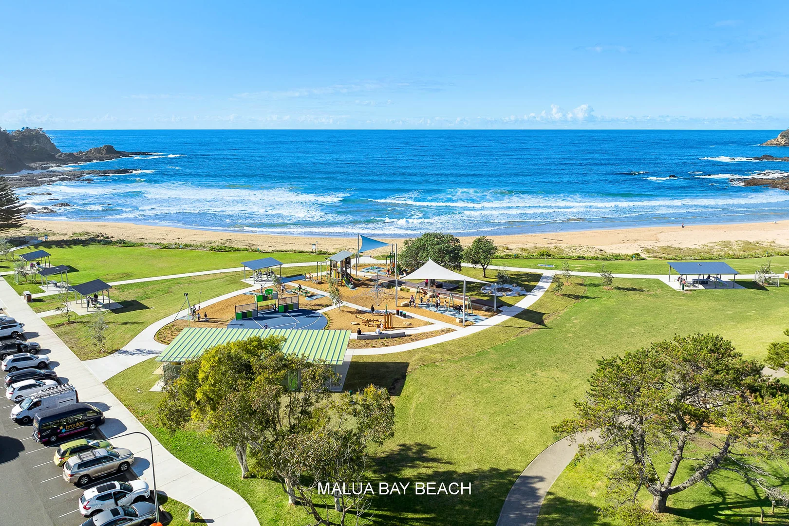 Additional image 11 of 4 Currawong Crescent, Malua Bay NSW 2536