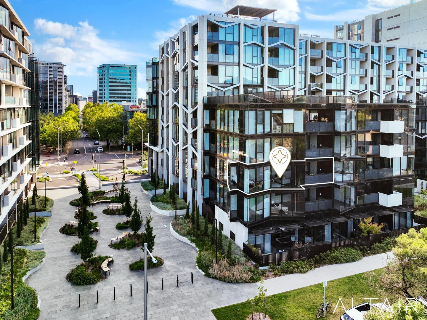 Additional image 22 of 211/81 Cooyong Street, Reid ACT 2612