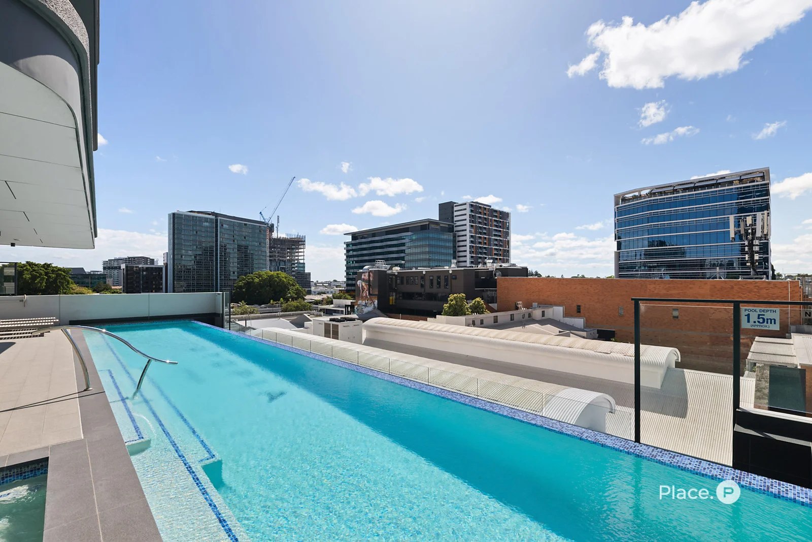 Additional image 10 of 713/275 Wickham Street, Fortitude Valley QLD 4006