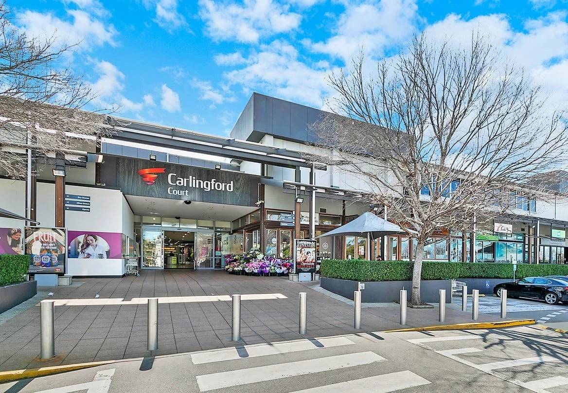 Additional image 9 of 95/2-8 James Street, Carlingford NSW 2118