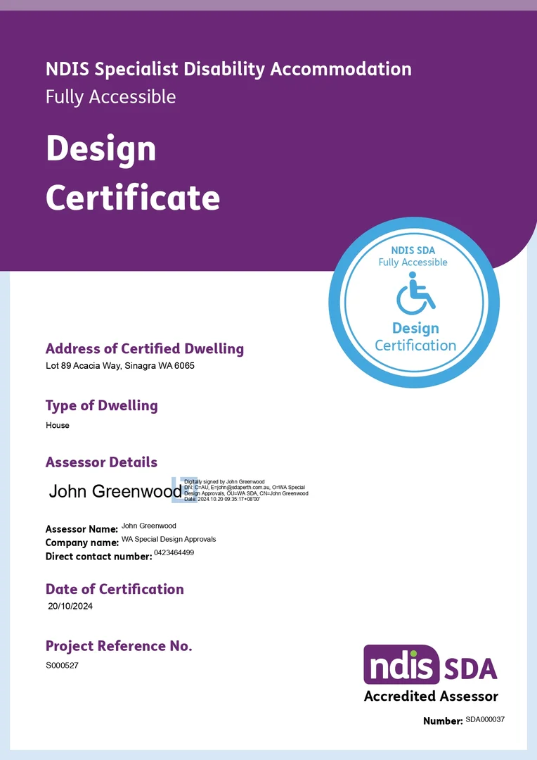 Additional image 20 of 22 Acacia Way, Sinagra WA 6065