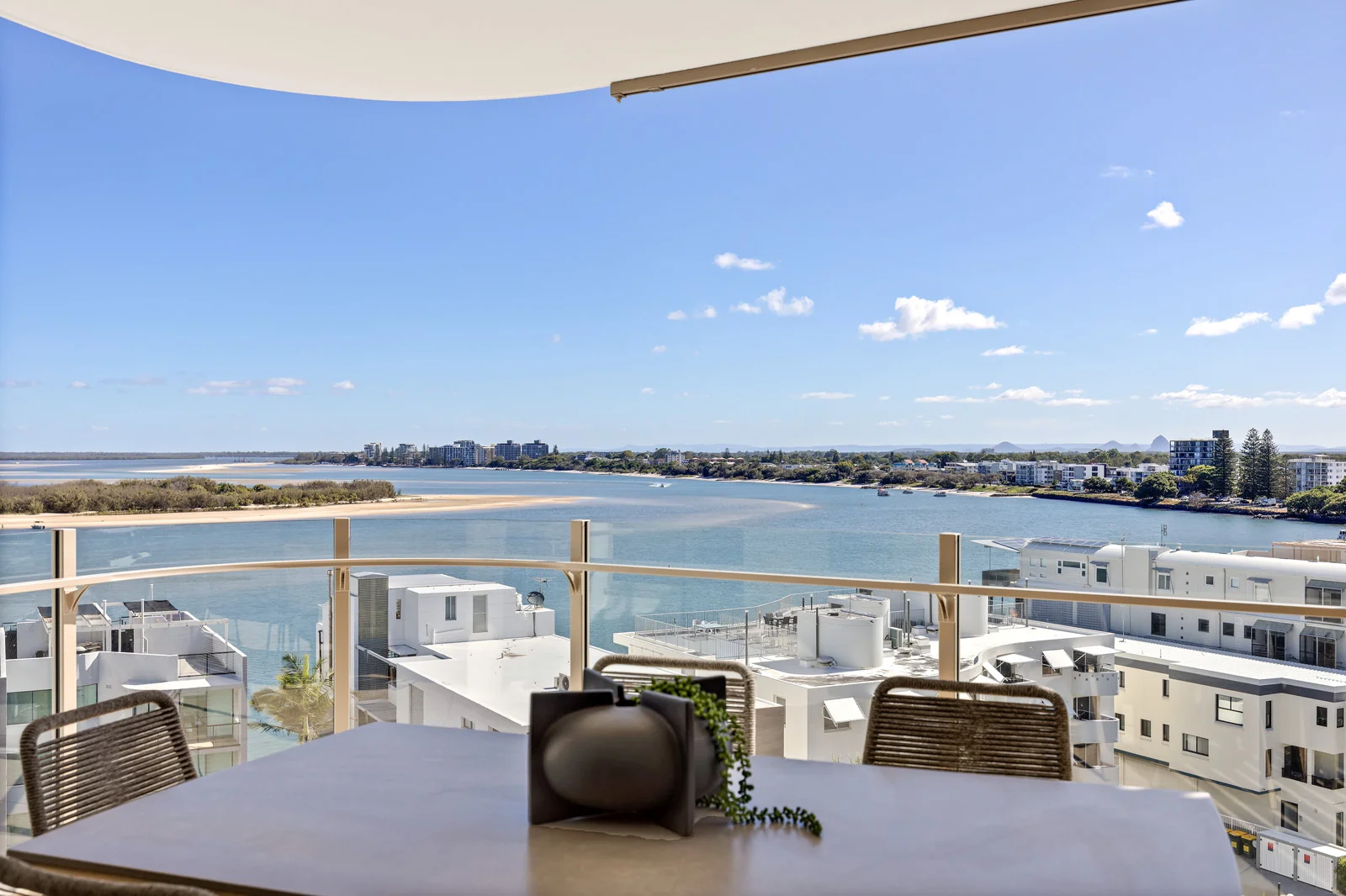 Additional image 13 of 702/5 Tay Ave, Caloundra QLD 4551