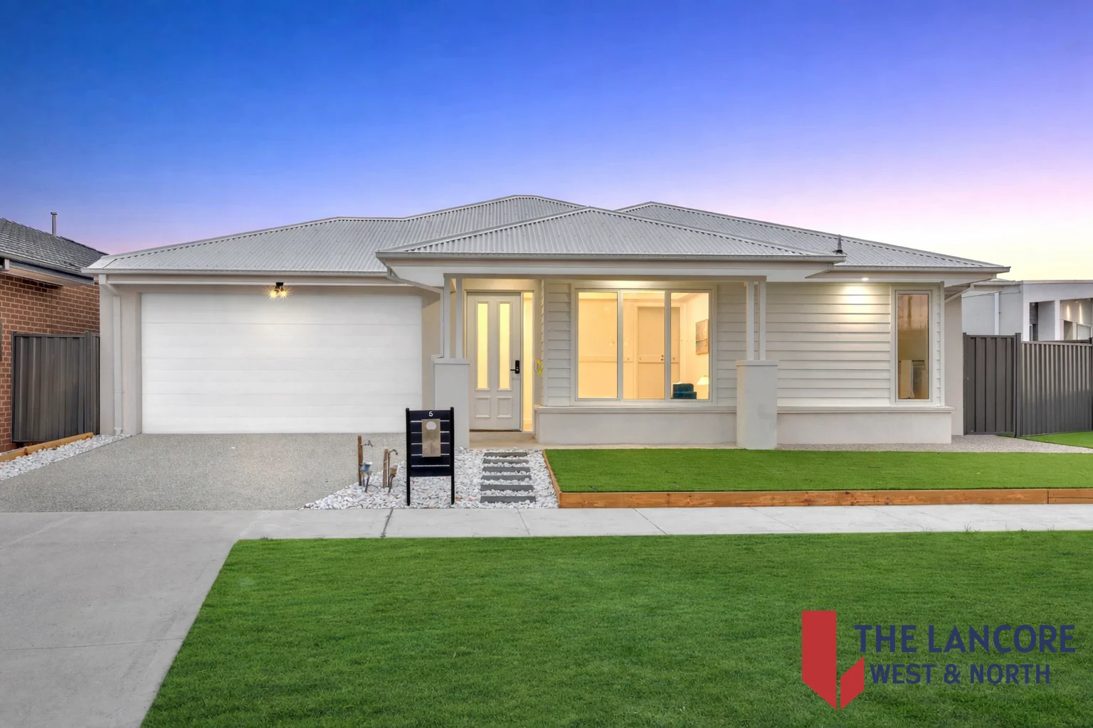 5 Shippens Crescent, Wollert VIC 3750