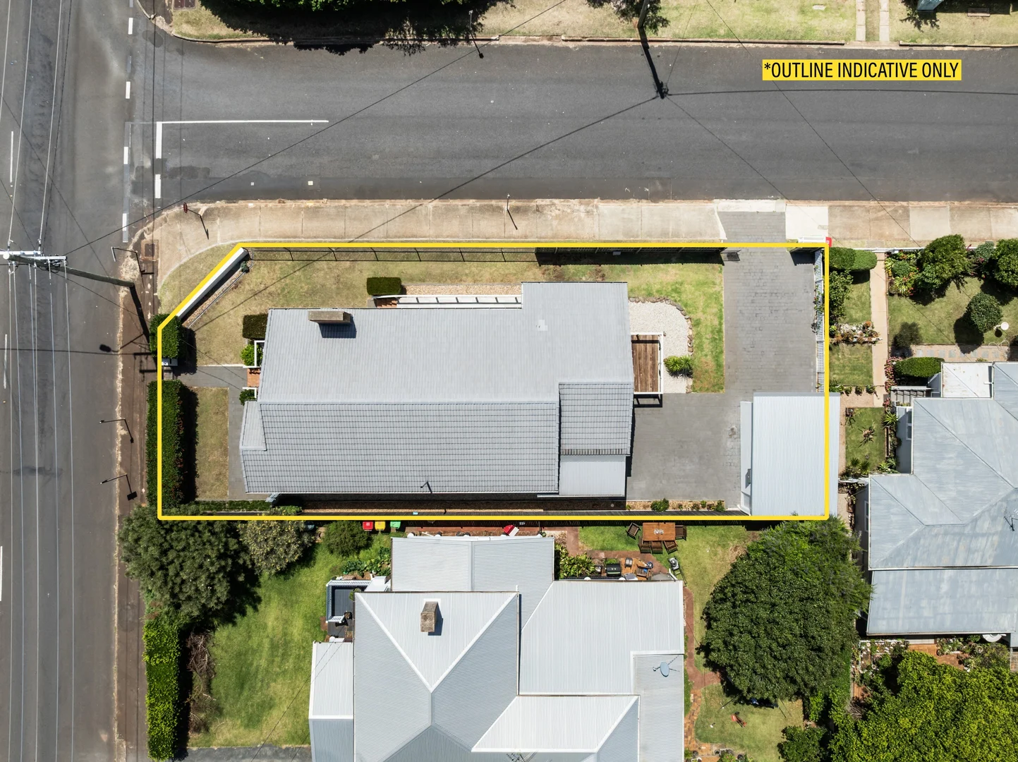 Additional image 21 of 238A Herries Street, Newtown QLD 4350