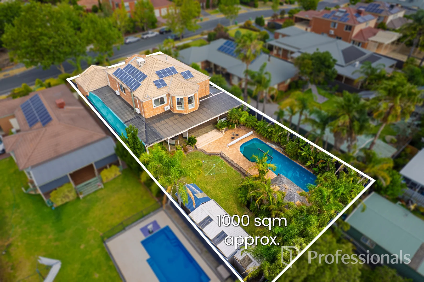 Additional image 23 of 46 Summerhill Park Drive, Mooroolbark VIC 3138