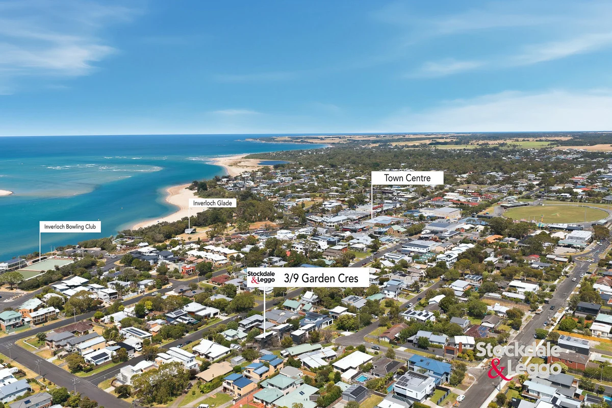 Additional image 27 of 3/9 Garden Crescent, Inverloch VIC 3996