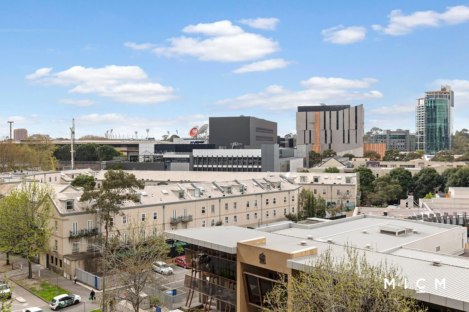 Additional image 4 of 610/60 Kavanagh Street, Southbank VIC 3006