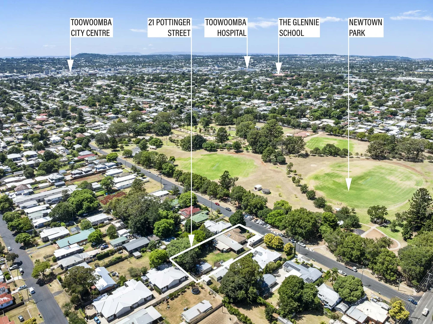 Additional image 29 of 21 Pottinger Street, Newtown QLD 4350