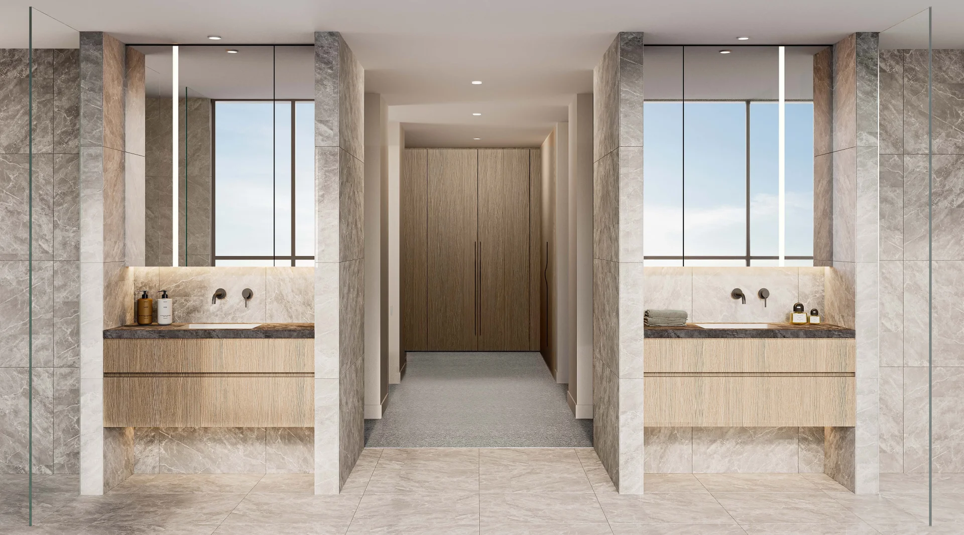 Additional image 5 of 1601/8 Louise Street, Melbourne VIC 3004