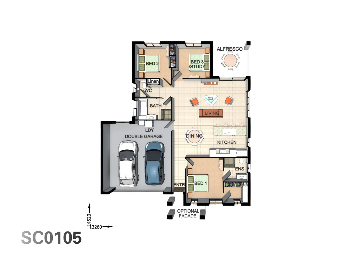 Additional image 4 of 231 Bark Hut Rd, Woolgoolga NSW 2456