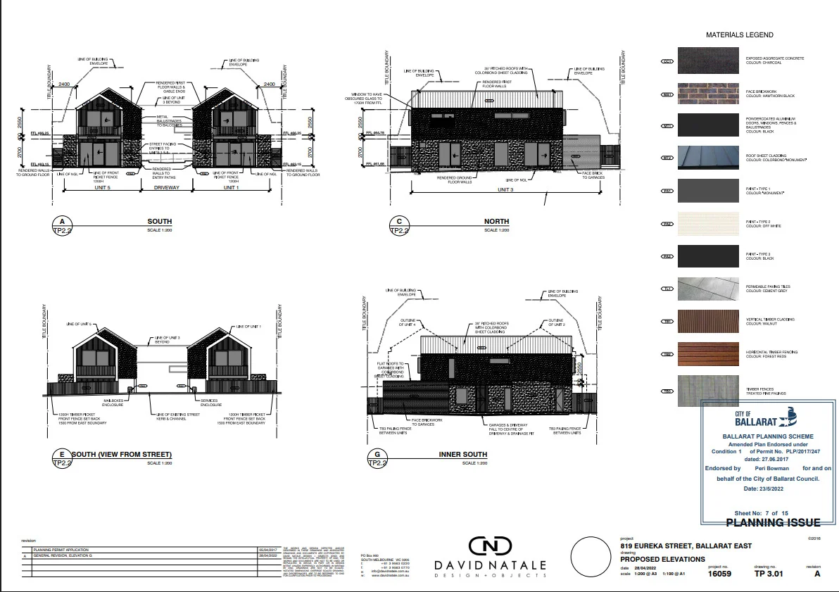 Additional image 2 of 819 Eureka Street, Ballarat East VIC 3350