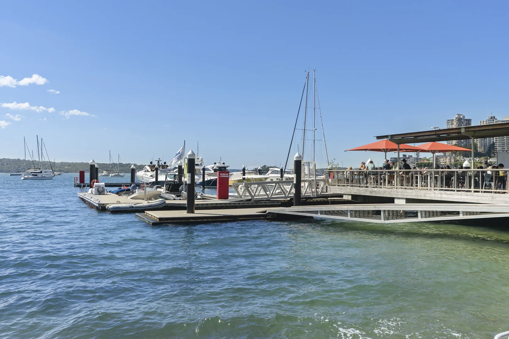 Additional image 14 of 76/5-7 Esplanade, Elizabeth Bay NSW 2011