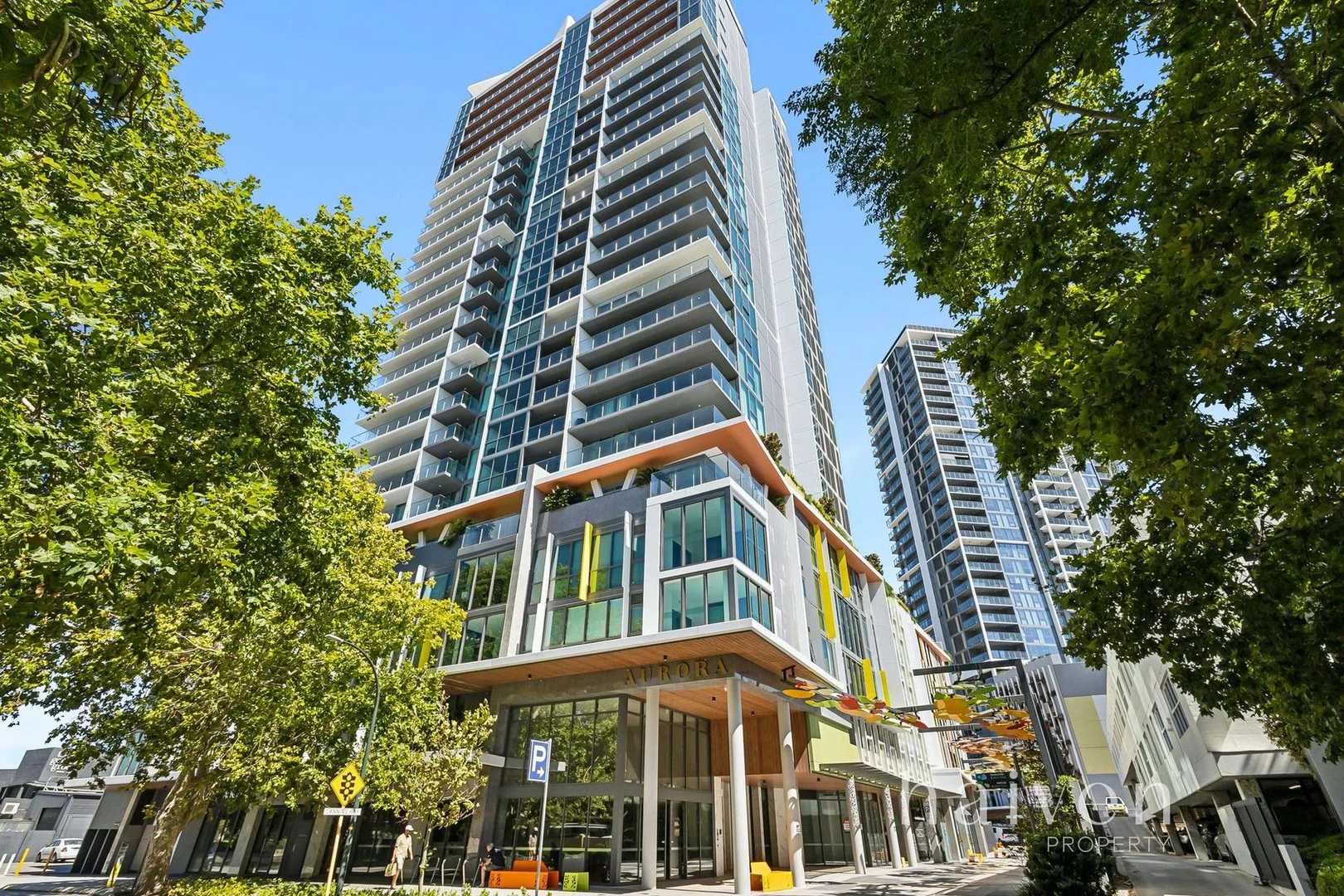 Additional image 34 of 701/3 Kintail Road, Applecross WA 6153