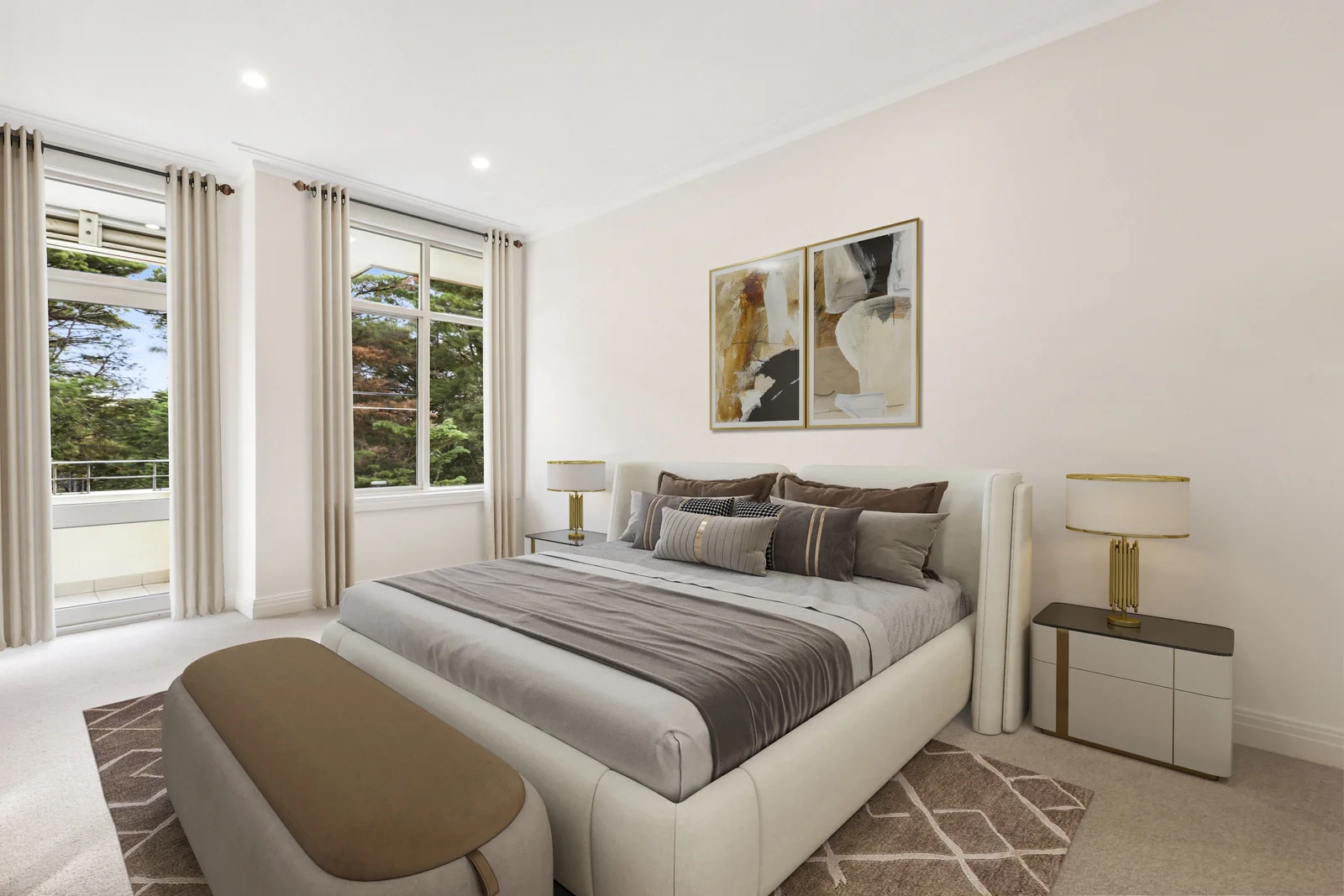 Additional image 4 of 93/378 Cotham Road, Kew VIC 3101