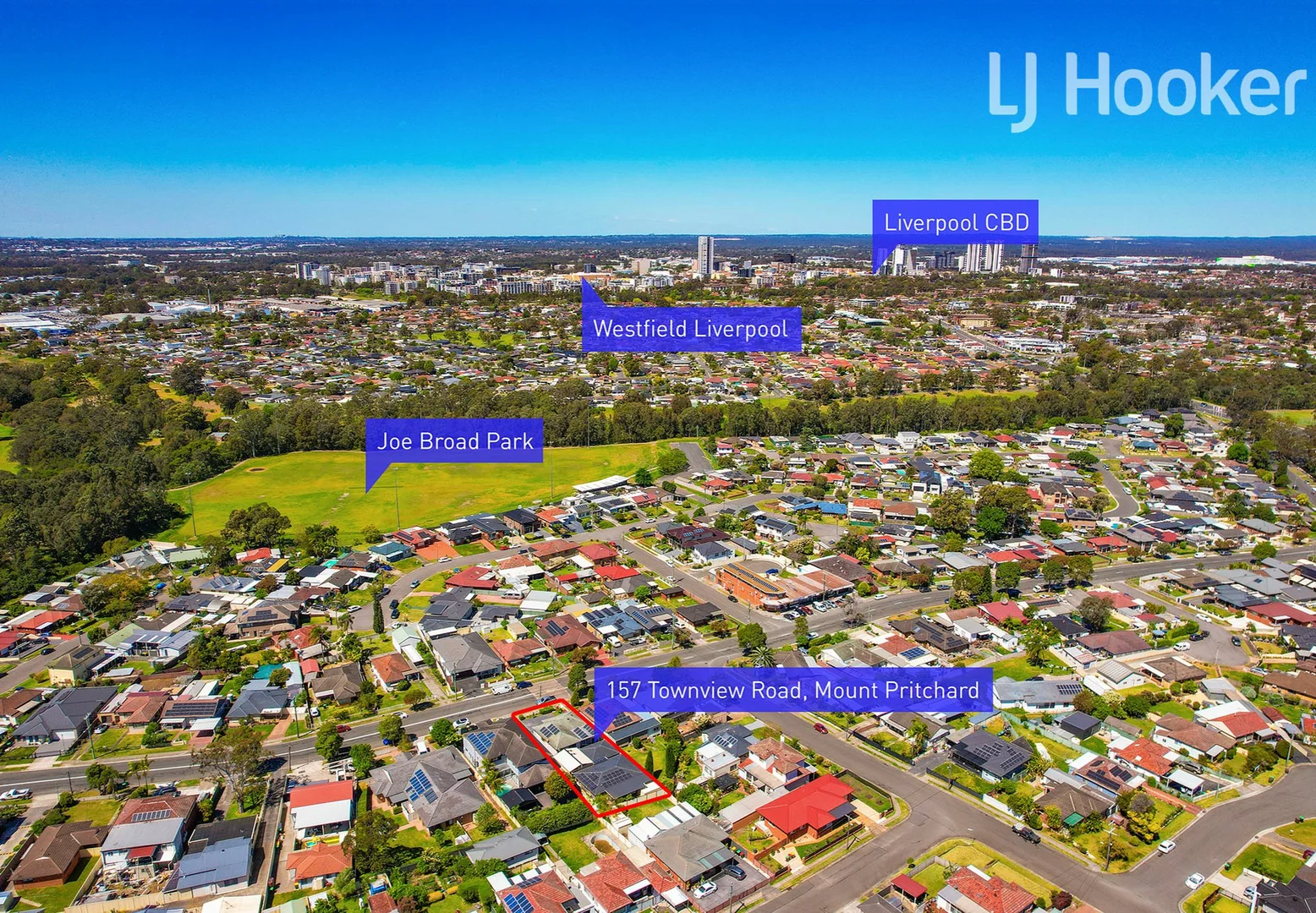 Additional image 30 of 157 & 157A Townview Road, Mount Pritchard NSW 2170