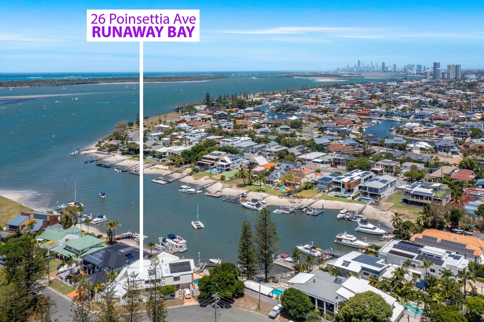 Additional image 7 of 26 Poinsettia Avenue, Runaway Bay QLD 4216