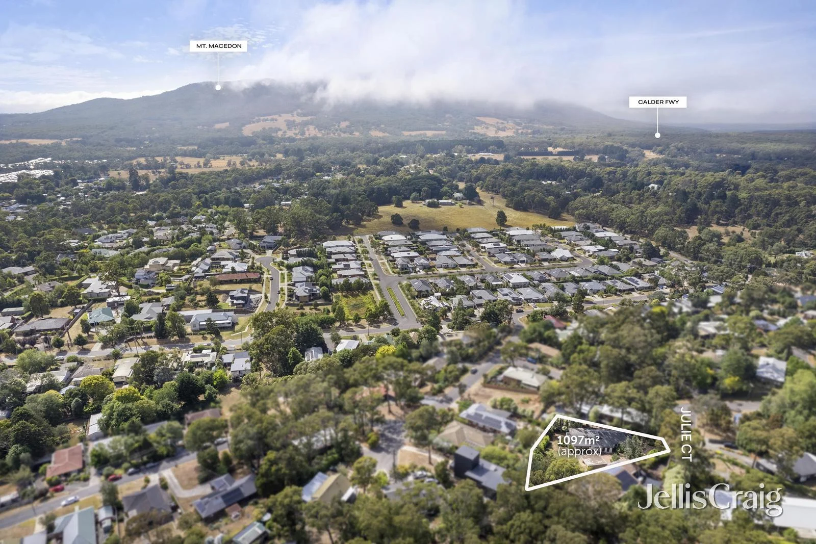 Additional image 17 of 5 Julie Court, Woodend VIC 3442