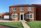 Plot 26, The Willow at Dawnay Park, Driffield, Driffield, Reynards Avenue YO25